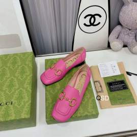 Picture of Gucci Shoes _SKUGuccisz35-40SD01325919